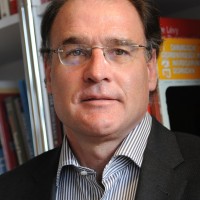 Privatklinik Bethanien, Zurich Employee Pierre-Alain Clavien's profile photo