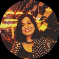 Raymond Lifestyle Limited Employee Shradha Kurup's profile photo