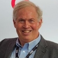 Zephyr Group Employee John Genter's profile photo