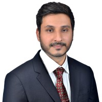T. Rowe Price Employee Ritesh K. Duddilla's profile photo