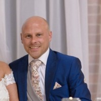 Mark Harrison Email & Phone Number