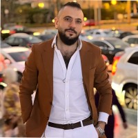 RateHawk Employee Khaled Ammar's profile photo