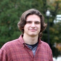 Tangle News Employee Isaac Wood's profile photo