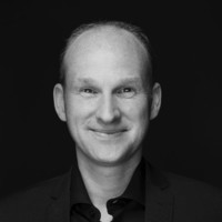First Impression audiovisual Employee Koen Wouters's profile photo