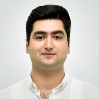 Azza Employee Xudaverdi Xudaverdiyev's profile photo