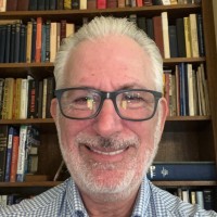 The Arc New York Employee Steven Masket's profile photo