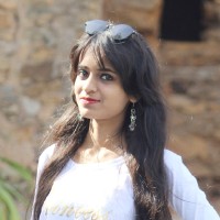 Rightman Apparel Employee Mahima Jain's profile photo