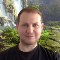 Fletch Employee Denis Nigulas's profile photo