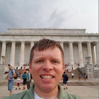 Coldstream Christian Camp Employee Roger Dunn's profile photo