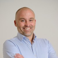 MSTS Tolls Employee Alex van Den Adel's profile photo