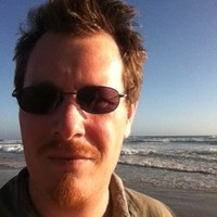 City Winery Employee David Lecomte's profile photo