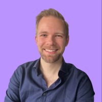 Beacon CRM Employee Benjamin Cook's profile photo