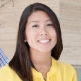 Pypestream Employee Winnie Yu's profile photo