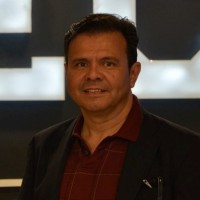 Joaquin Garcia-Luna Bustamante Email