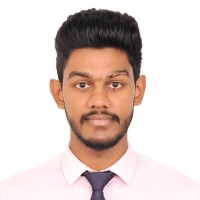 ANZ Employee Ashwin Warrier's profile photo