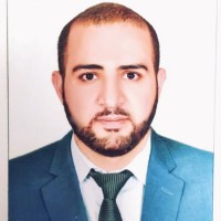 DAR ENGINEERING Employee Abdullah Hussein's profile photo