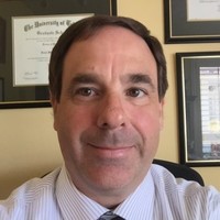 GSK Employee David Streeter's profile photo