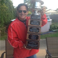 Brad Yunker Email & Phone Number