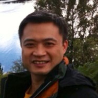 GP Batteries Employee Arthur Law's profile photo