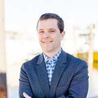 Davenport & Company LLC Employee Byron Harrell's profile photo