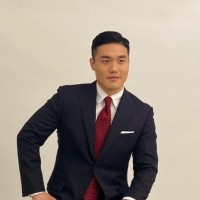 DNK Employee Taeshin Yun's profile photo