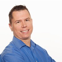 GLS Canada Employee Jean-François Busque's profile photo