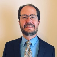 SLAC National Accelerator Laboratory Employee Robert Coy's profile photo