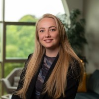 Impres Employee Sanne van Halem's profile photo