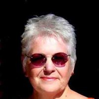 Cancer Wellness Support Employee Judith McGrath's profile photo