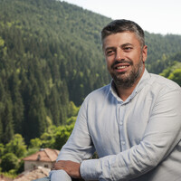 The Pine Employee Viktor Kuzmanov's profile photo