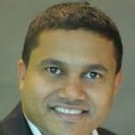 Pulse Hotels & Resorts Employee Malik Mohamed's profile photo