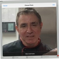 Christopher Daher Email & Phone Number