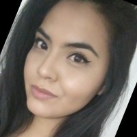 Marking Business Employee Izamara Galindo's profile photo