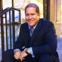 BELEM Logistics Employee Mark Traino's profile photo