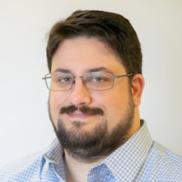 CU Aerospace Employee Joseph Zimmerman's profile photo