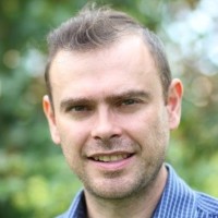 Mutualités Libres / Onafhankelijke Ziekenfondsen Employee Frederik Mulkers's profile photo