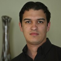 Innovative Board Test Employee Pablo Bonilla Luna's profile photo