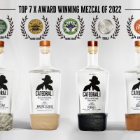 Catedral de mi Padre Mezcal Employee Jeff Block's profile photo