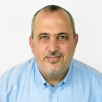 Contacta Systems Ltd Employee Ran Meyrav's profile photo