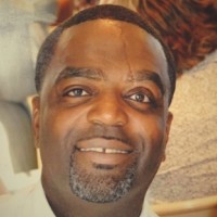 Pfizer Employee Dan Whitten's profile photo