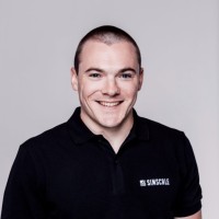 SimScale Employee Matthew Bemis's profile photo