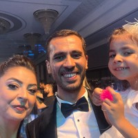 Murat Erdal Email & Phone Number