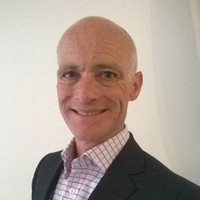 Vertali Employee John Robinson's profile photo