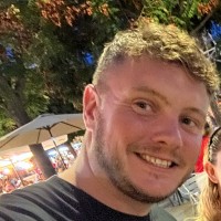 King & Moffatt Building Services Employee Richard Lamplough's profile photo