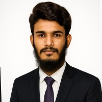 Axix Technologies Employee Muhammad Rizwan's profile photo