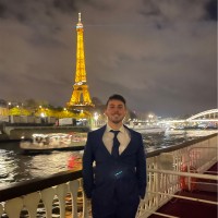 ENCON Employee Onur Kadioglu's profile photo