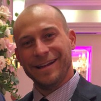 Proservin Construction Employee Dominic Roy's profile photo