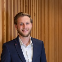 EGGER D-A-CH Employee Thomas Wieser's profile photo