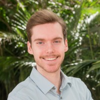 Educational Vision Technologies (EVT.ai) Employee Austin Majeski's profile photo