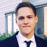 Universitetet i Agder (UiA) Employee Eivind Pedersen's profile photo